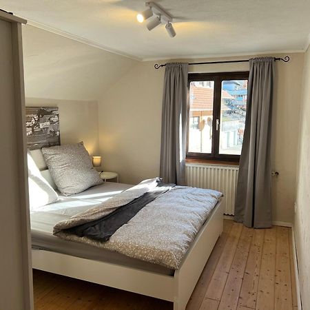 Beim Patzelt - Ferienhaus In Nesselwang Buitenkant foto