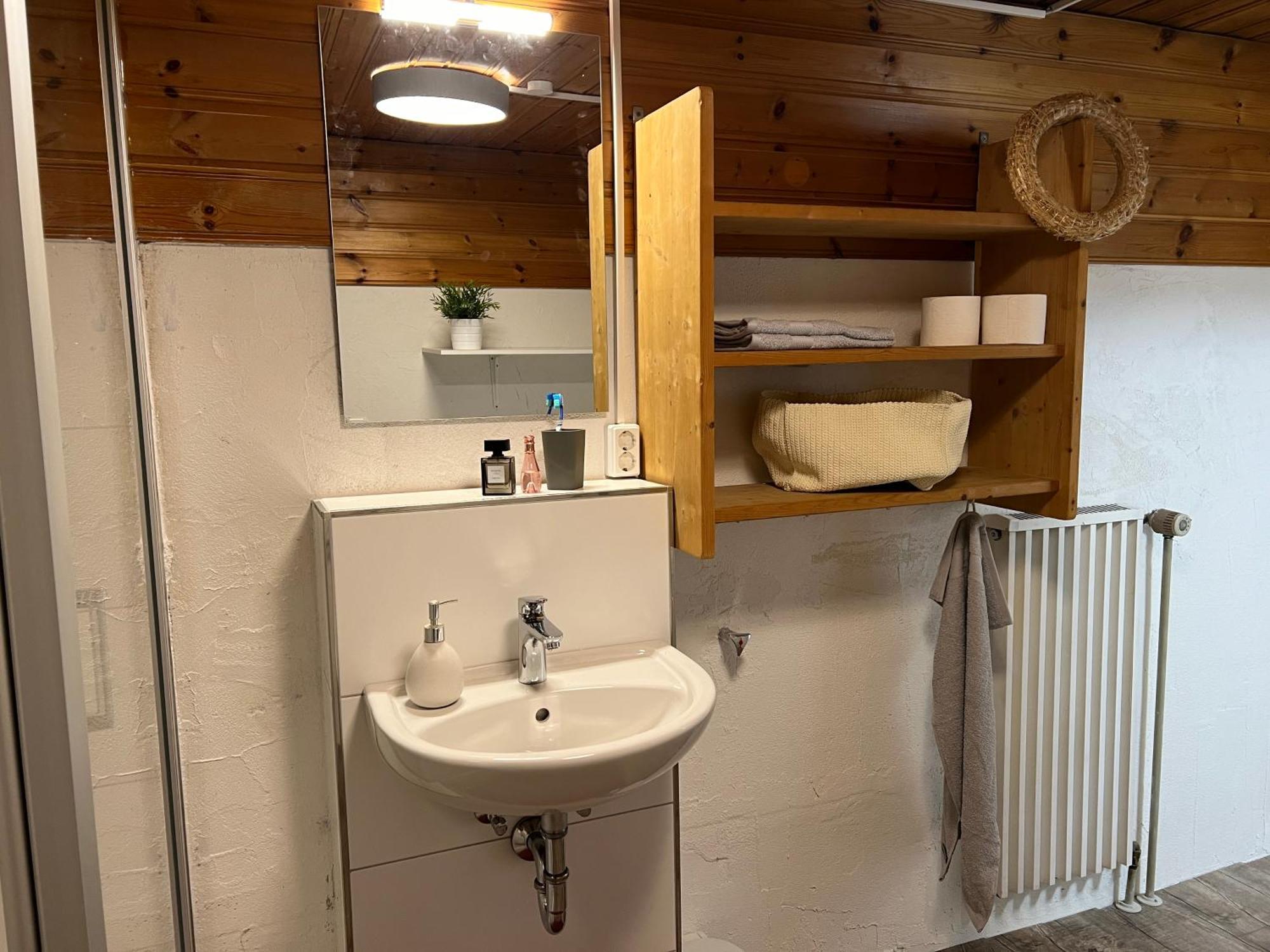 Beim Patzelt - Ferienhaus In Nesselwang Buitenkant foto