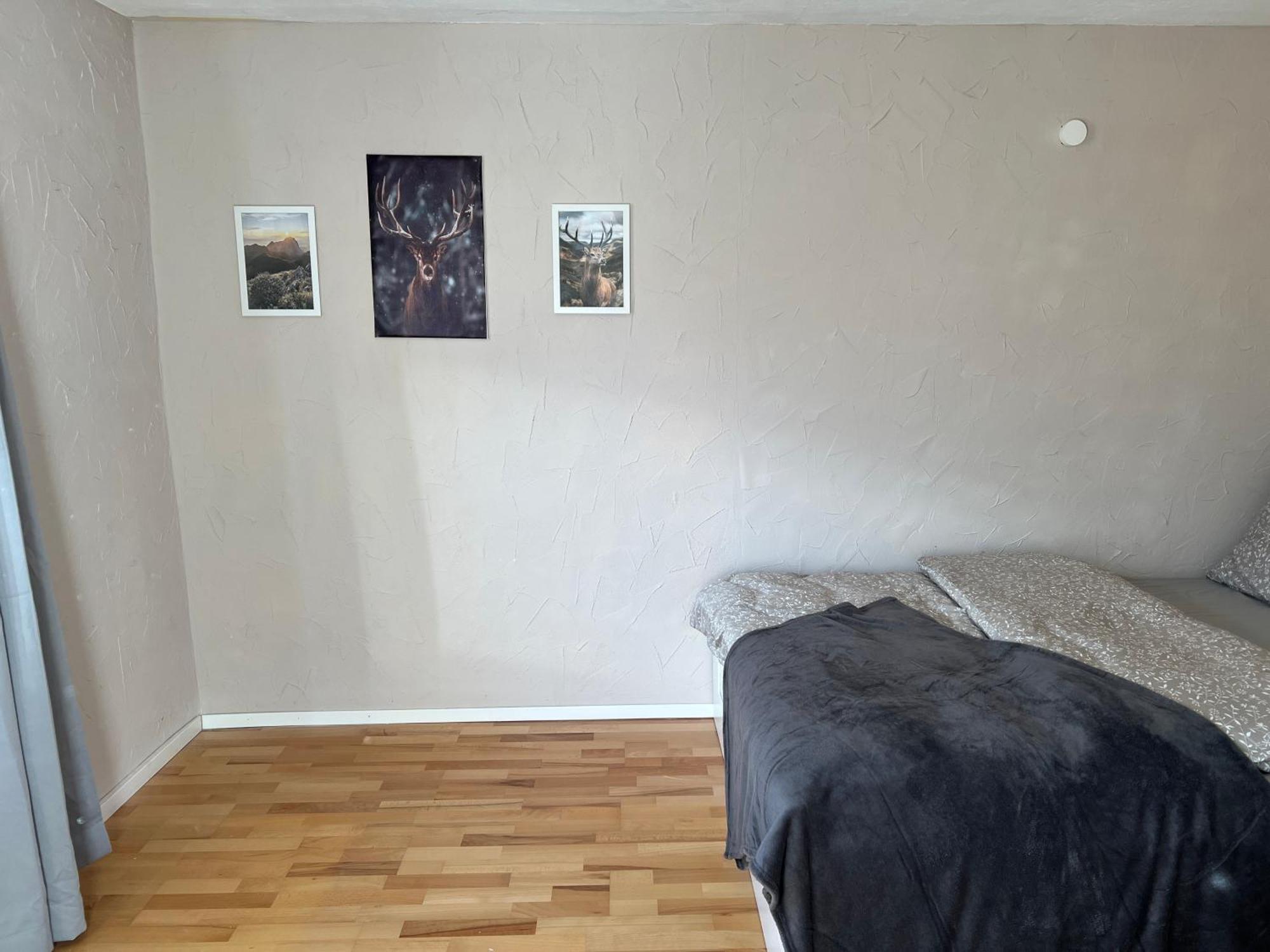 Beim Patzelt - Ferienhaus In Nesselwang Buitenkant foto