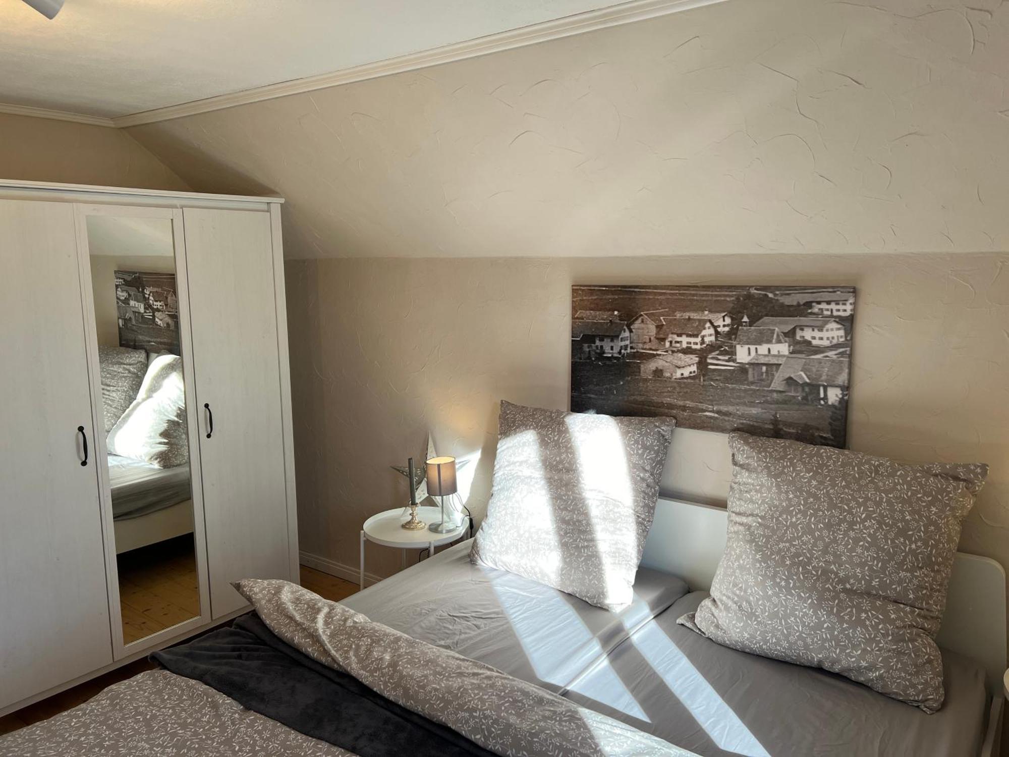 Beim Patzelt - Ferienhaus In Nesselwang Buitenkant foto