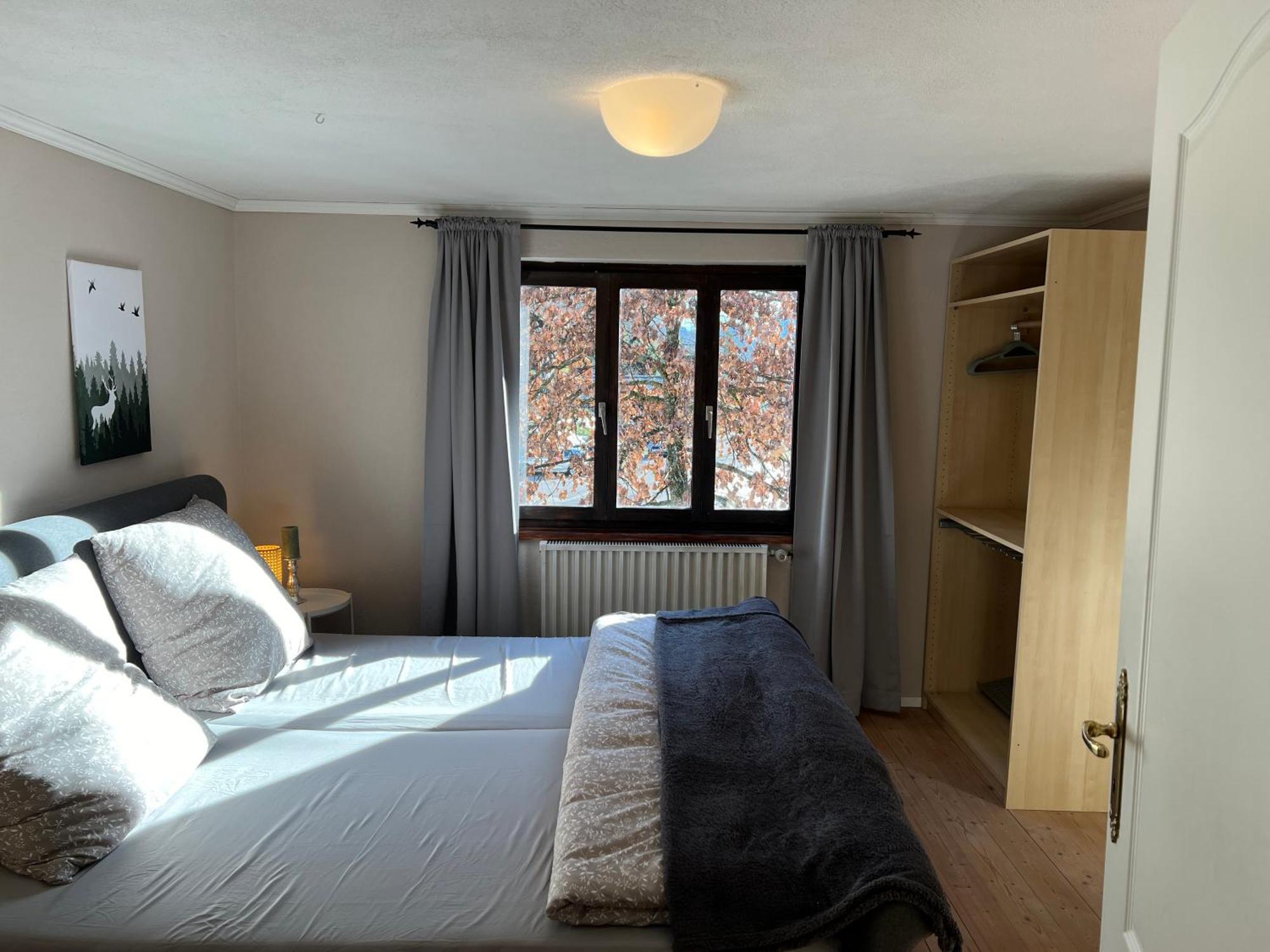 Beim Patzelt - Ferienhaus In Nesselwang Buitenkant foto
