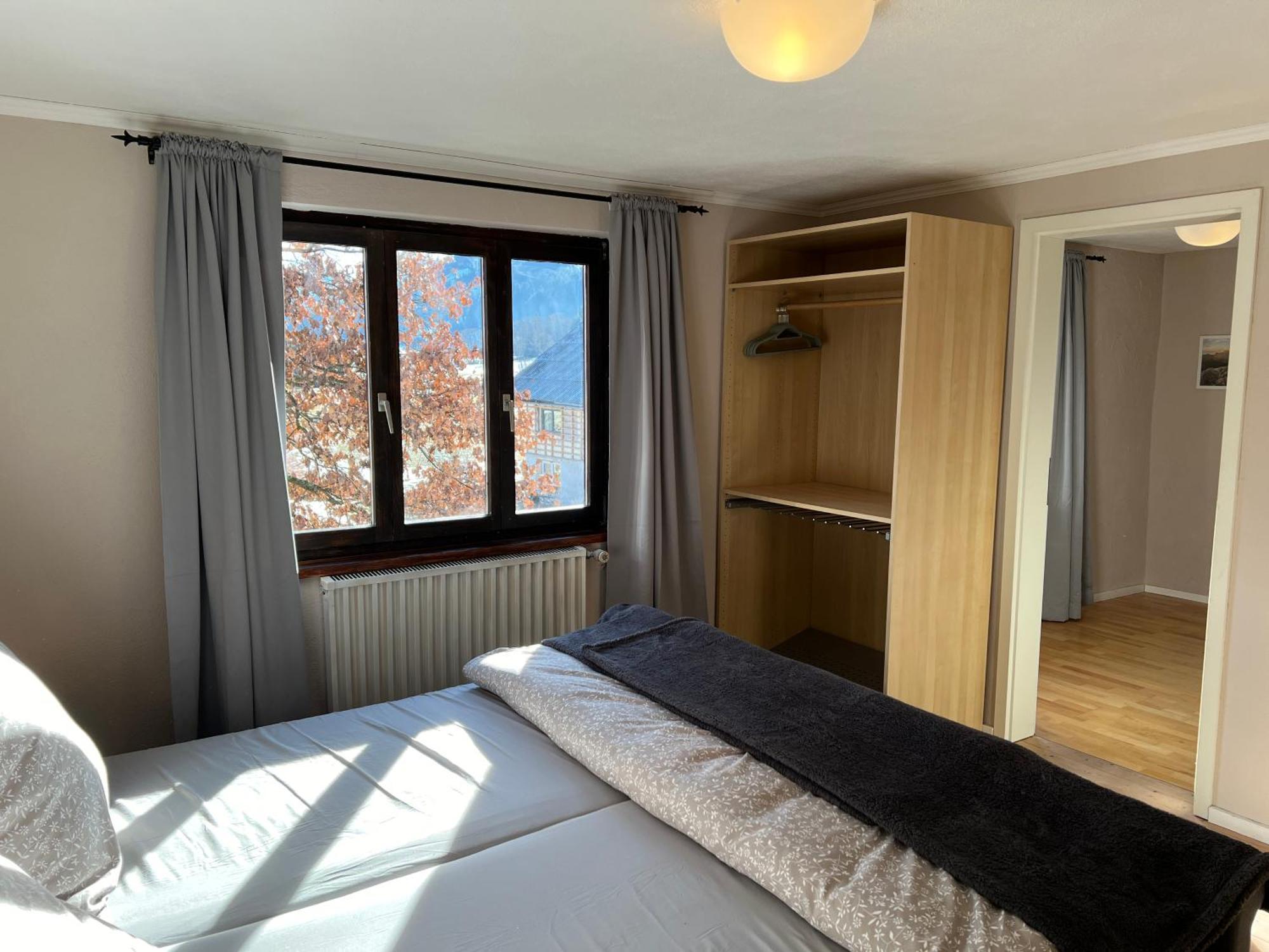 Beim Patzelt - Ferienhaus In Nesselwang Buitenkant foto